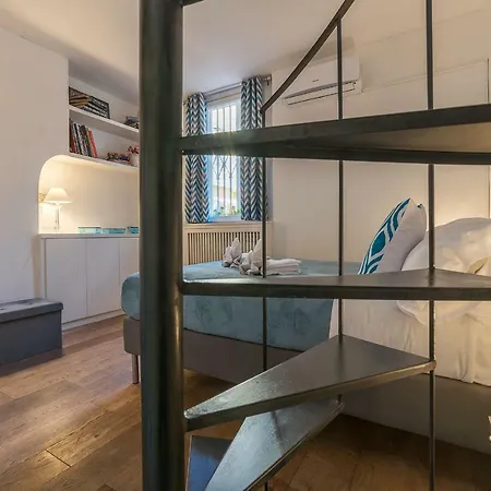 Apartment Cs Colosseum Hidden Terrace Rome